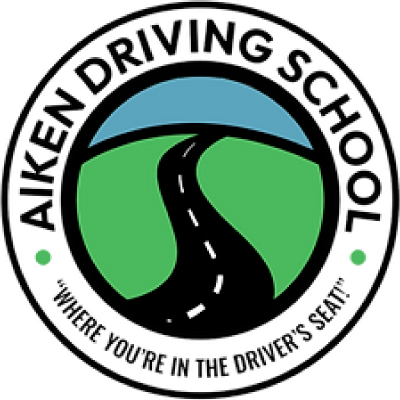 Aiken Driving School Logo