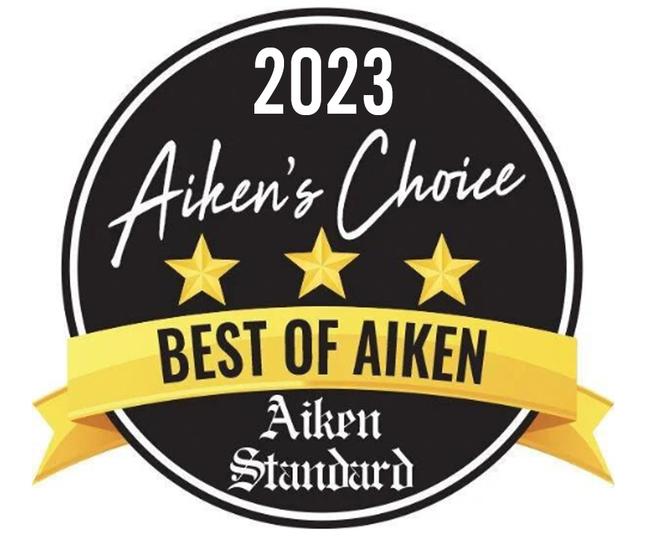 Best of Aiken 2023 | Aiken Driving School