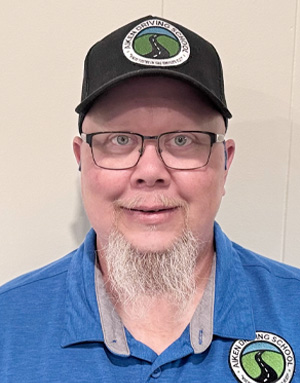 Clyde Ergle II