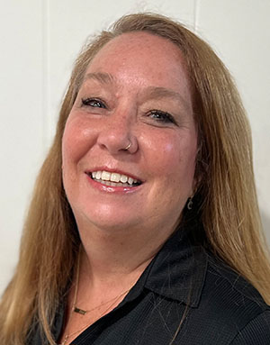 Michelle Prince