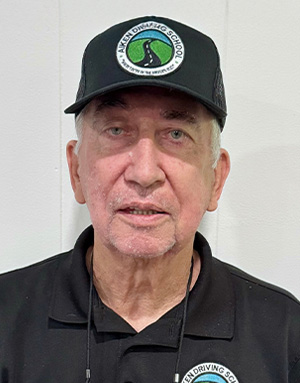 Steven Salzman