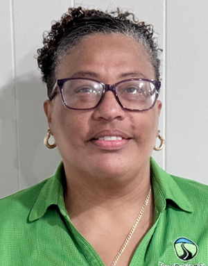 Talitha Jones